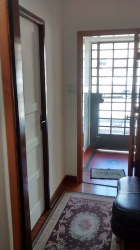 Sobrado - Ref: 3121