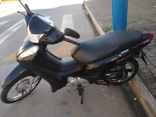 Imagem 1 de 1 de Honda 125 Es