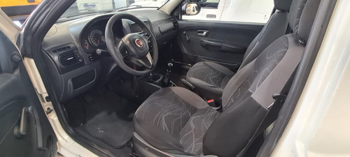 Fiat Strada 1.4 Working Flex 2p
