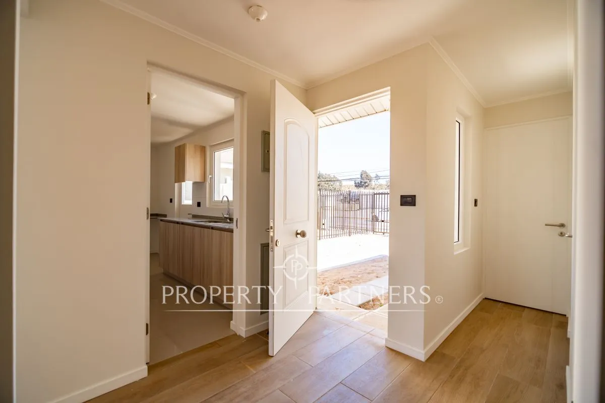 Imagen 4 de 13 de Cómoda Casa En Venta En Los Lagos, Peñuelas