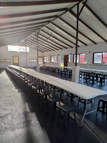 Arriendo Parcela Para Paseos Y Matrimonios En Buin