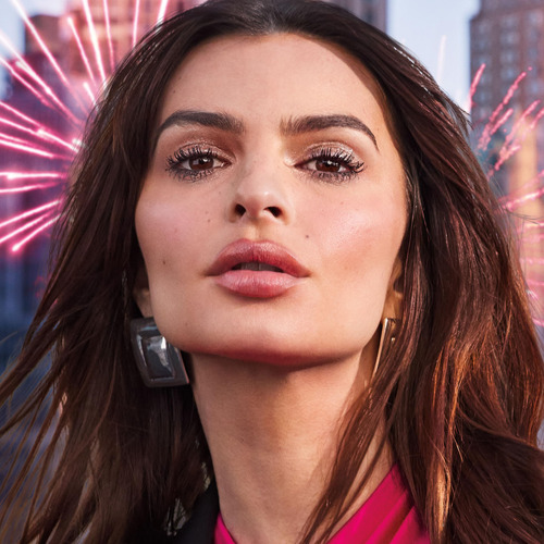 Mascara Maybelline Lash Sensational Firework Waterproof