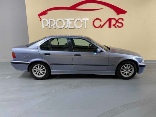 Bmw Serie 3 2.0 328i Executive At 1998