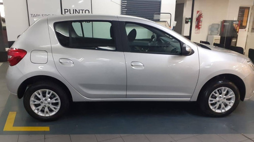 Imagen 12 de 18 de Renault Sandero Zen 1.6 2022 0km #ev
