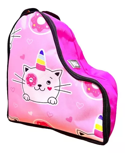 Bolso Porta Patines Unicornio - Comprar en Quitapesares