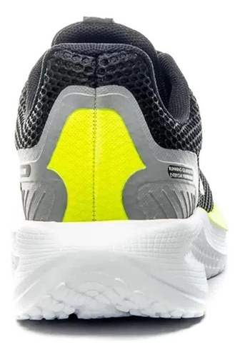 Imagen 3 de 5 de Zapatillas Fila Athlon Del 38 Al 46 Lefran