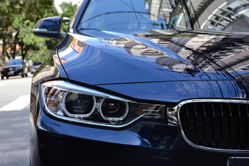 Bmw 320i 2.0 Turbo 2013