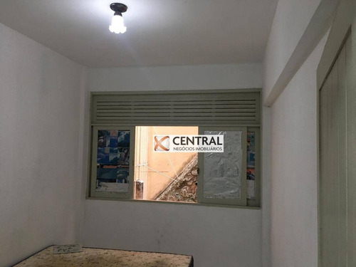 Imagem 7 de 21 de Apartamento Com 3 Dormitórios À Venda, 134 M² Por R$ 300.000,00 - Graça - Salvador/ba - Ap2599