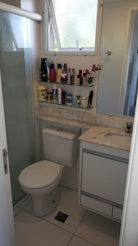 Imagem 21 de 24 de Apartamento À Venda Em Loteamento Center Santa Genebra - Ap001127