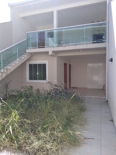 Imagem 13 de 13 de Casa - Ca00120 - 69509613