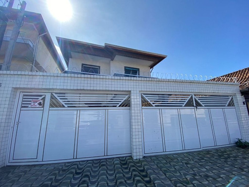 Imagem 1 de 15 de Casa De Condomínio Sobreposta Com Sacada R$260.000,00 - Ca0166