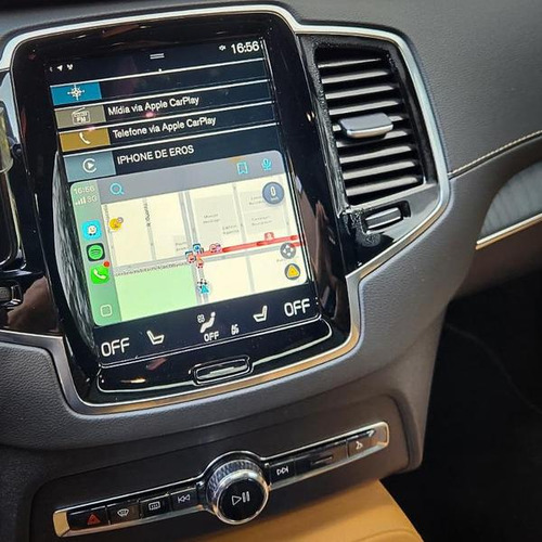 Volvo XC90 Xc90 T8 Inscript