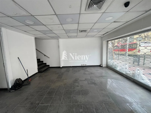 Local Comercial En Arriendo Centro De Viña Del Mar