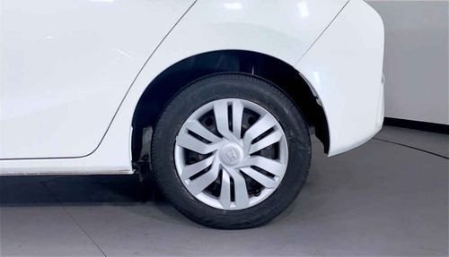 Imagen 10 de 15 de 110168 - Honda Fit 2016 Con Garantía