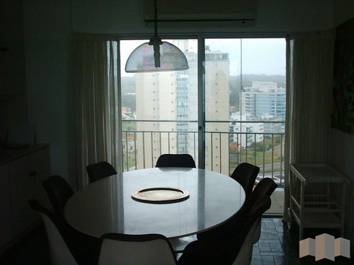 Imagen 16 de 26 de Apartamento En Punta Del Este, Brava