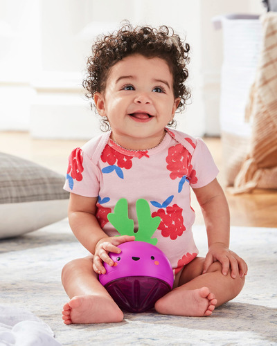 Crawl Toy Skip Hop Developmental Learning Beetbox Farmstand