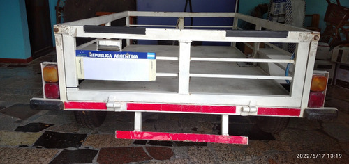 Trailer