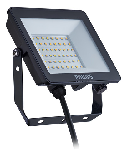 Refletor Essential 30w 3000k 2820lm Ip65 Bvp152 G3 Philips