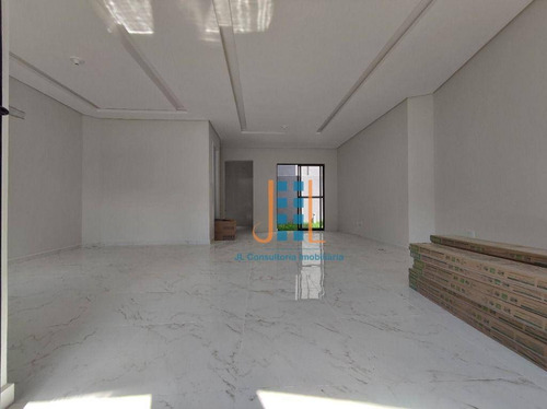 Imagem 2 de 30 de Sobrado Com Três Quartos Sendo Uma Suíte E Amplo Terraço No Uberaba - So1199