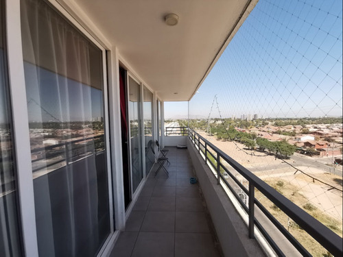 Venta Dpto 2d2b + Est Y Bod - Estacion Central