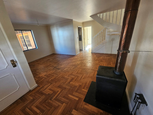 Casa Condominio Sector Residencial Jaime Repullo, Talcahuano