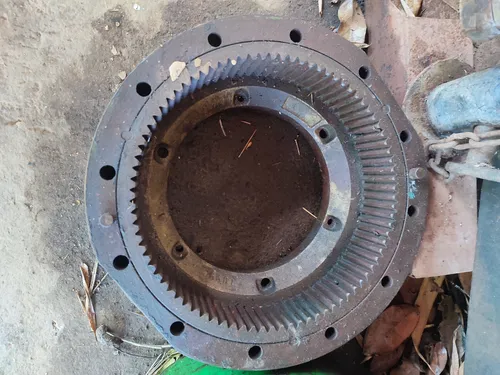 Repuesto Jhon Deere 3350 (Usado)