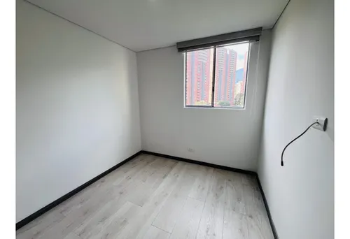 68m2 Apartamento En Itagüí