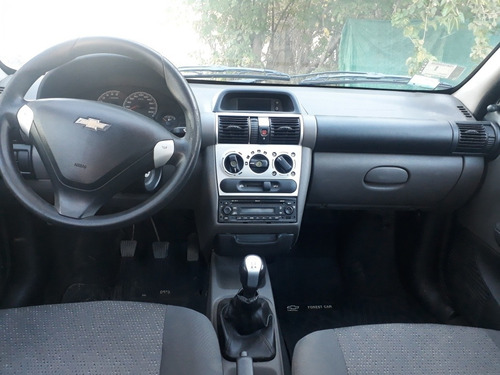 Chevrolet Classic 1.4 Ls Abs Airbag 2015