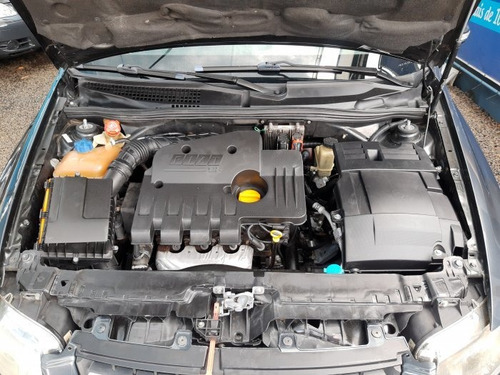 Stilo 1.8 Mpi Attractive 8v Flex 4p Manual