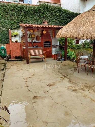 Imagem 9 de 14 de Casa Com 3 Dormitórios À Venda, 400 M² Por R$ 620.000,00 - Pendotiba - Niterói/rj - Ca0821