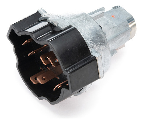 Cilindro Encendido Gmc P25/p2500 Van 7.4l 1970-1971