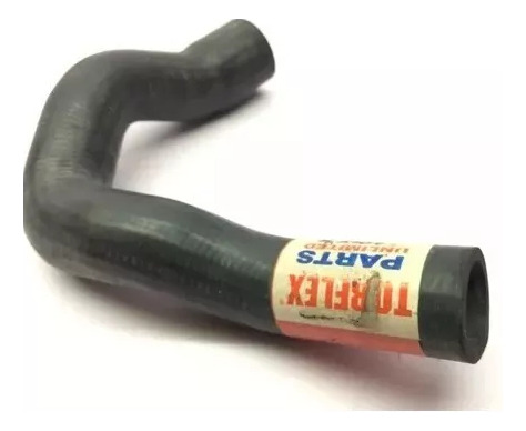 Maguera Radiador Superior Jeep Yj Wrangler 4.2 Bestia 87-93