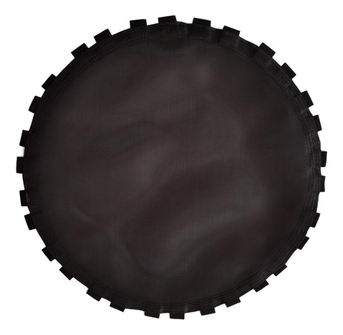 Colchoneta De Trampolín, Gimnasia, 100 Cm Para 48 Pulgadas