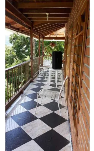 Finca En Venecia