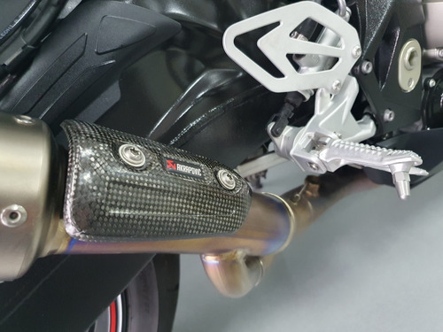 Imagen 8 de 16 de Bmw S1000 Rr As Automobili
