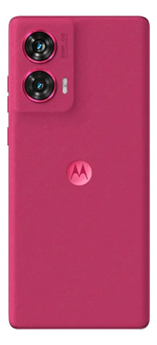 Motorola Edge 50 Fusion 5g Dual Sim 12gb 256gb Rosa Rosa