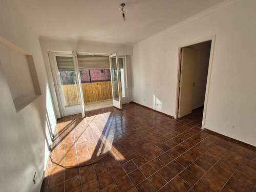 Alquiler Departamento 3 Ambientes C/balcon Almagro