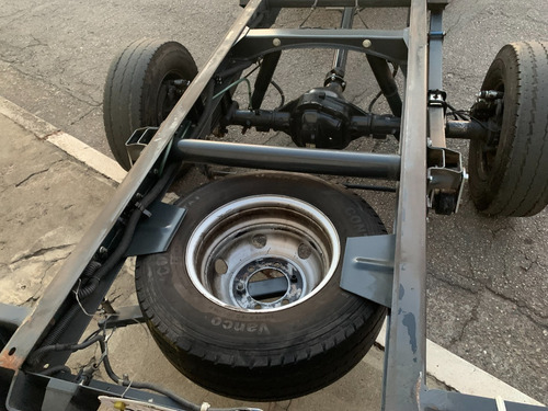 Imagem 11 de 11 de Iveco Daily 35s14