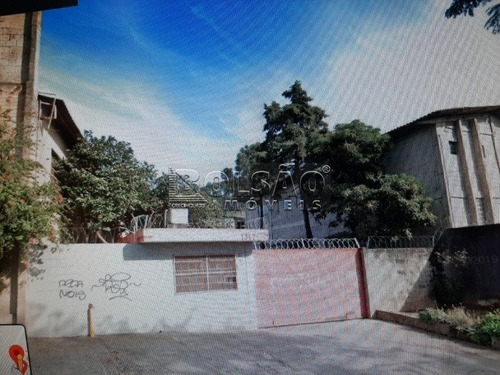 Imagem 2 de 4 de Galpao - Vila Galvao - Ref: 22977 - V-22977