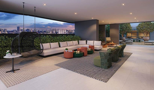 Imagem 2 de 15 de Apartamento 3 Dormitórios Para Venda Em São Paulo, Paraíso, 3 Dormitórios, 3 Suítes, 4 Banheiros, 2 Vagas - Lpf23_2-1167749