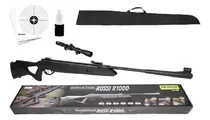 Comprar Carabina Pressao Sag R1000 Rossi Gas Ram Suspa 5.5mm