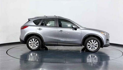 Imagen 4 de 15 de 110456 - Mazda Cx5 2015 Con Garantía