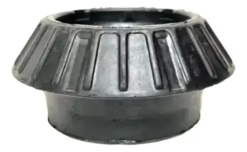 Base Amortiguador Aveo 05-10 Spark Delantero Arepita Sin Ro