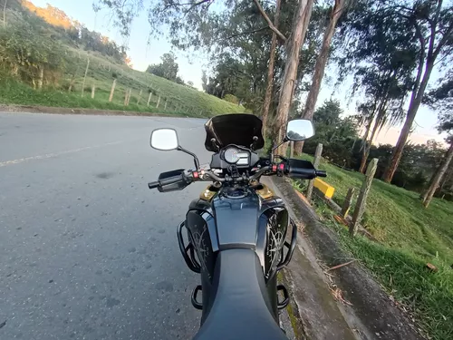 Vstrom 1000 Abs Modelo 2015