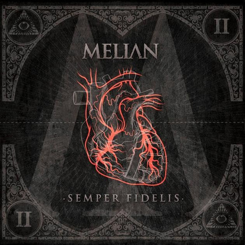 Cd Melian  Semper Fidelis  (2012)