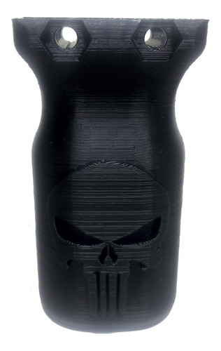 Grip Vertical Punisher (airsoft/paintball/milsim)