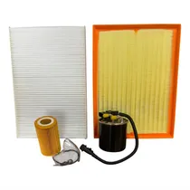 Comprar Kit Filtros Aceite + Aire + Gasoil + A\u002Fa Sprinter 415 515