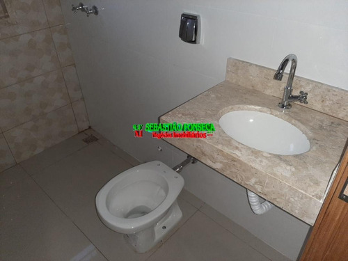 Imagem 15 de 15 de Casa 03 Dormitórios, Lote Inteiro, Altos Do Santana Em São José Dos Campos - 1434