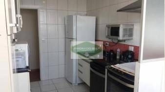 Apto. 02 Dorm. Para Venda Na Vila Sofia Sp - Ap3247