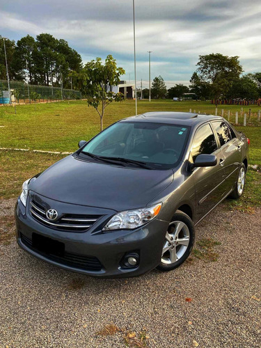 Imagem 5 de 15 de Toyota Corolla Le
